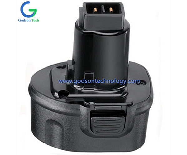 得偉電動工具鎳鎘/鎳氫電池 7.2V